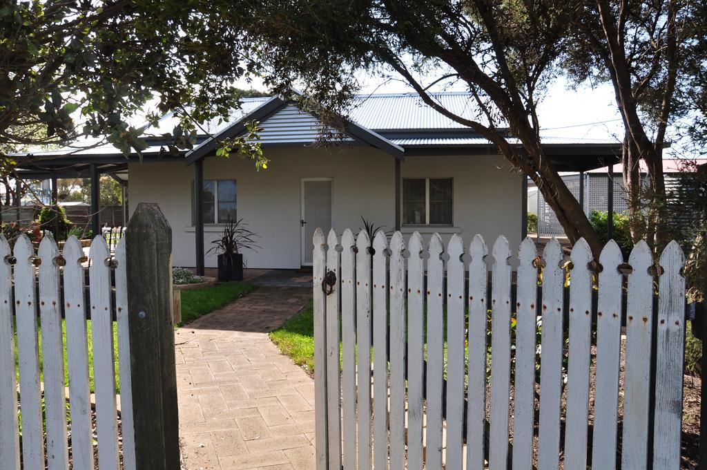 Girraween House Villa Coonawarra Luaran gambar