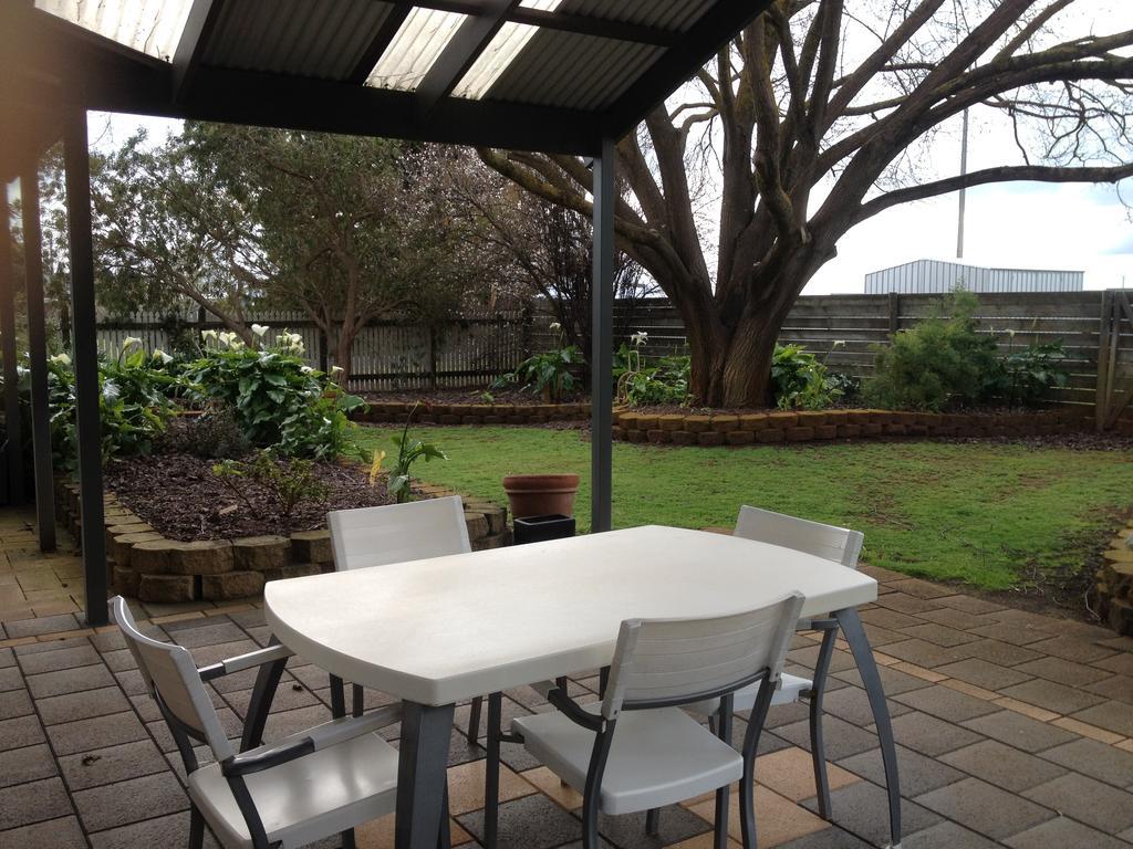 Girraween House Villa Coonawarra Luaran gambar