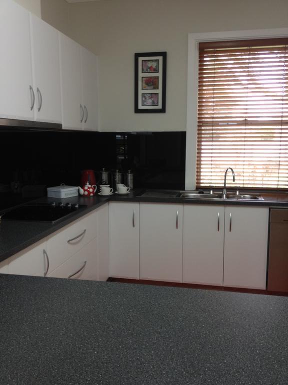 Girraween House Villa Coonawarra Luaran gambar