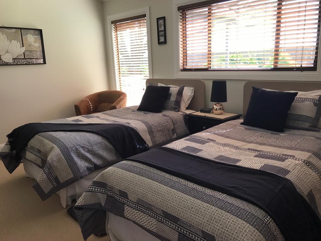 Girraween House Villa Coonawarra Luaran gambar