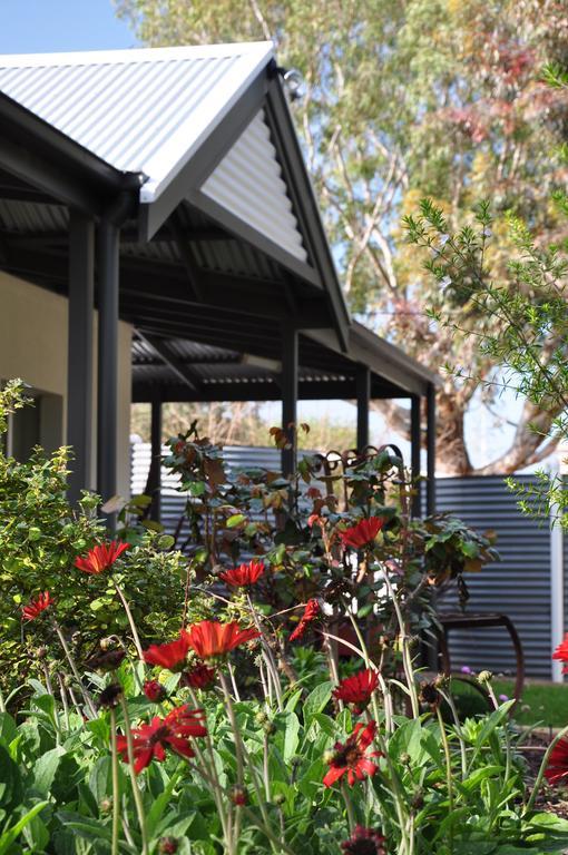 Girraween House Villa Coonawarra Luaran gambar