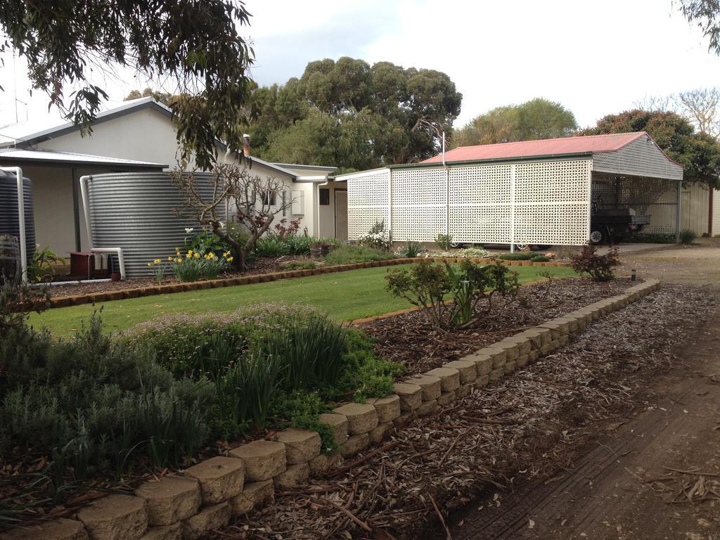 Girraween House Villa Coonawarra Luaran gambar