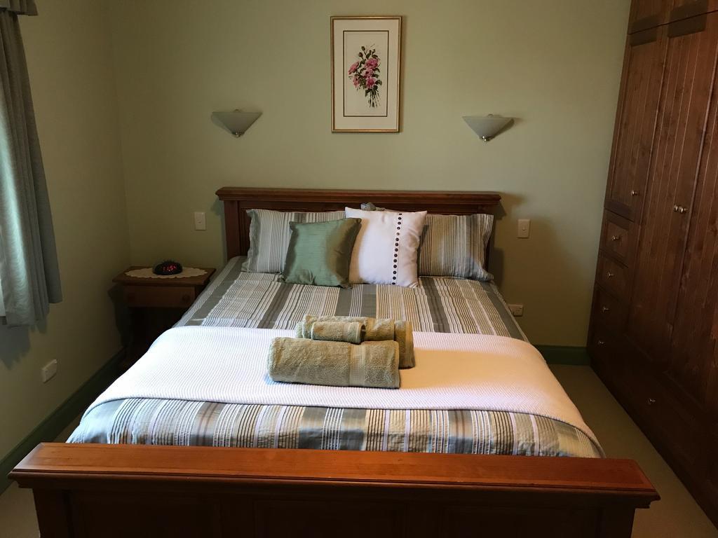 Girraween House Villa Coonawarra Luaran gambar