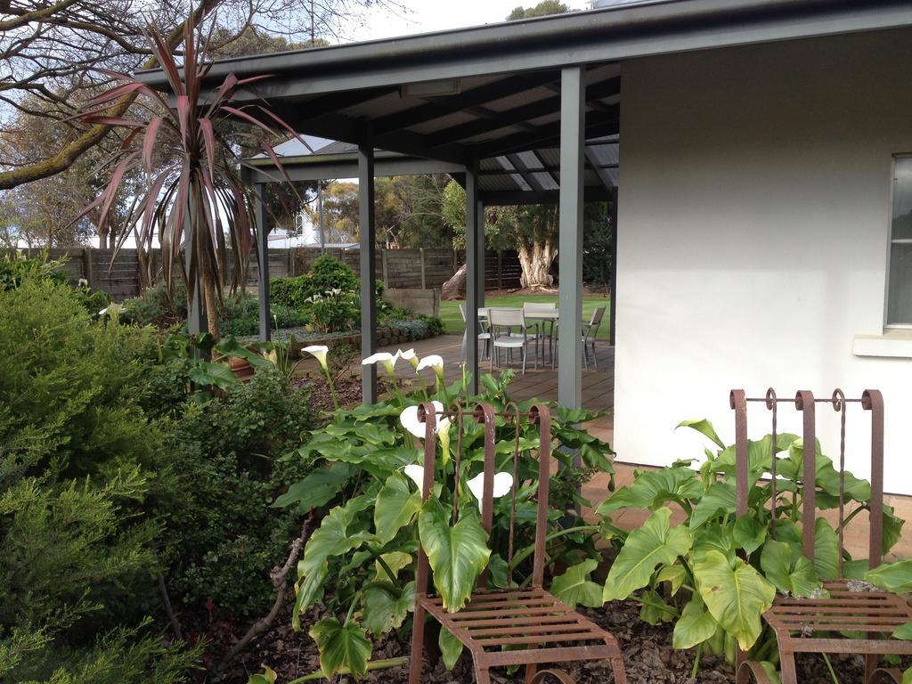 Girraween House Villa Coonawarra Luaran gambar