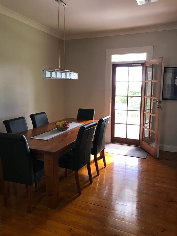 Girraween House Villa Coonawarra Luaran gambar