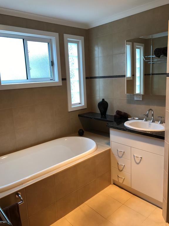 Girraween House Villa Coonawarra Luaran gambar